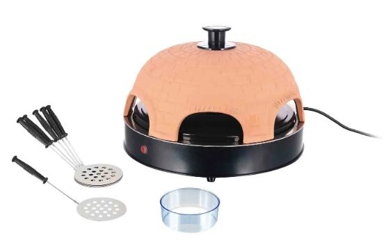 Horno para pizza Horno para pizza