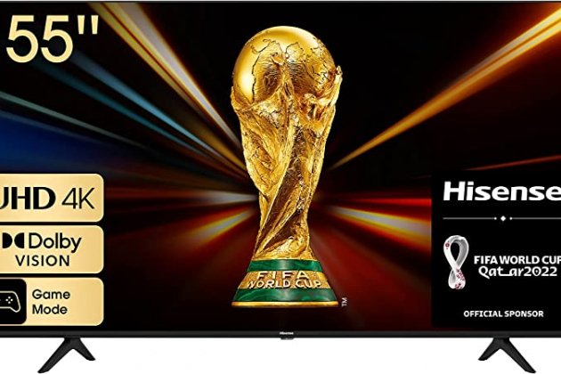 Hisense Hisense