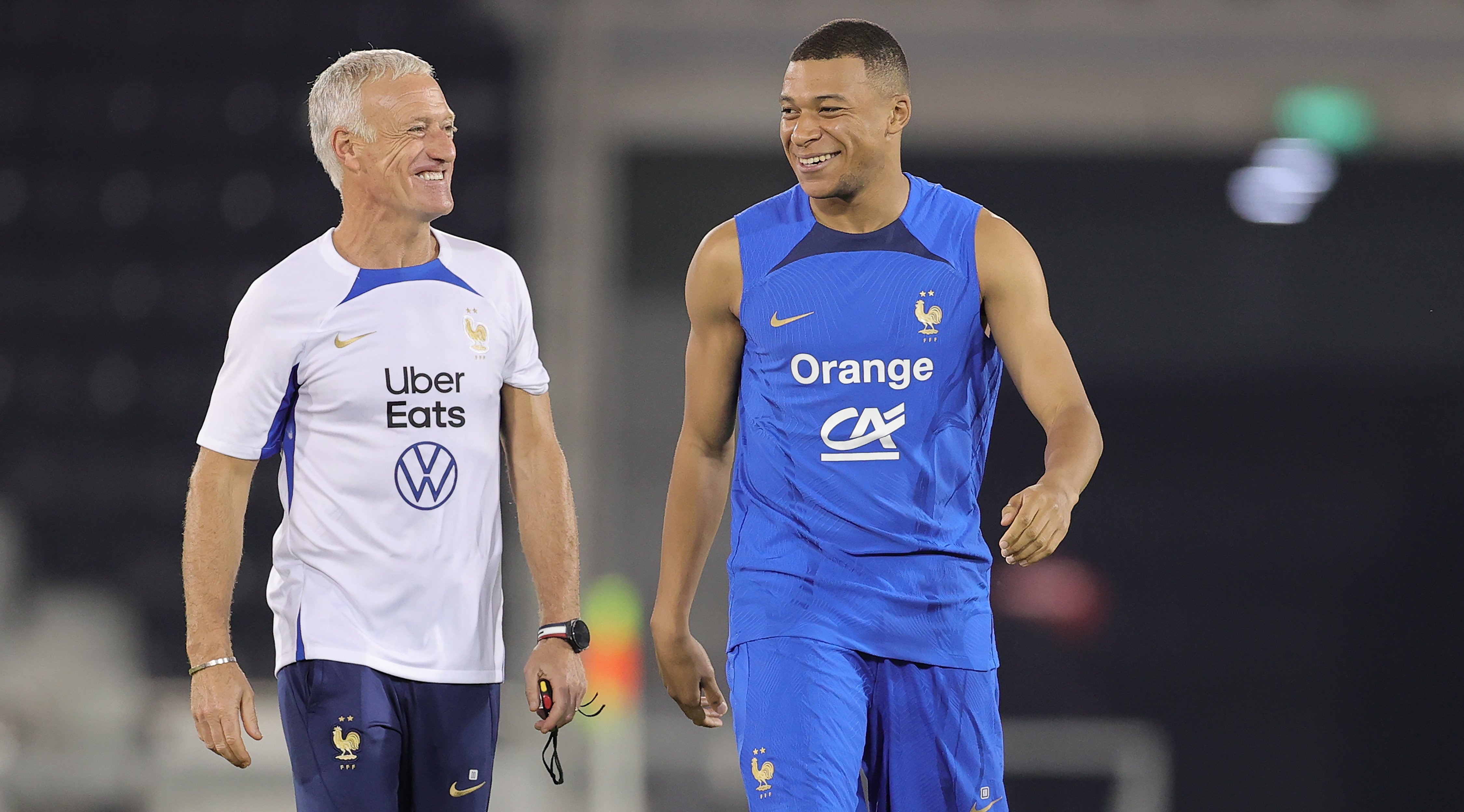 175 millones para fichar a Mbappé en enero, pero la oferta no es de Florentino Pérez
