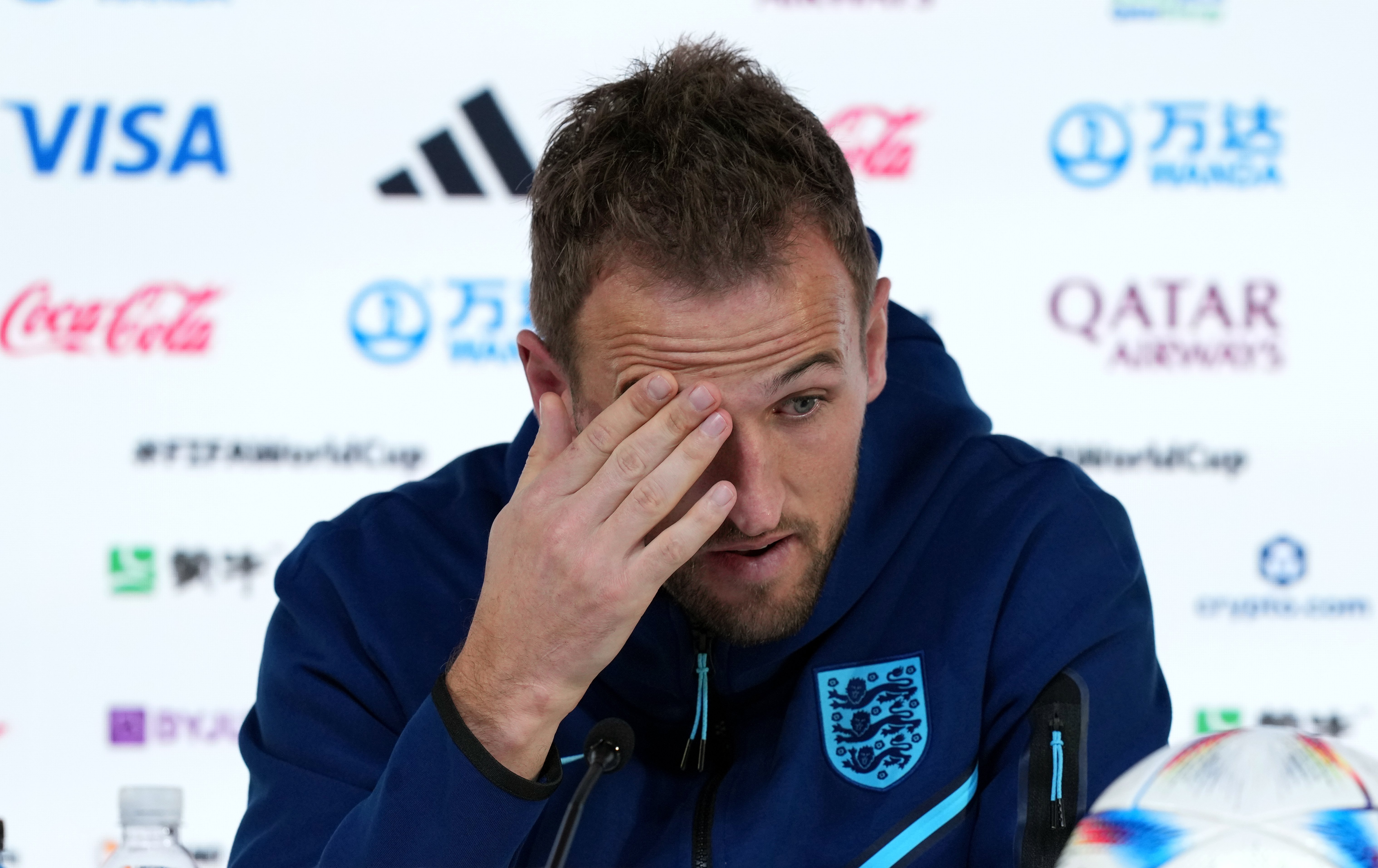 Harry Kane, nuevo acelerón, el Tottenham pide a 2 jugadores del Real Madrid en la operación