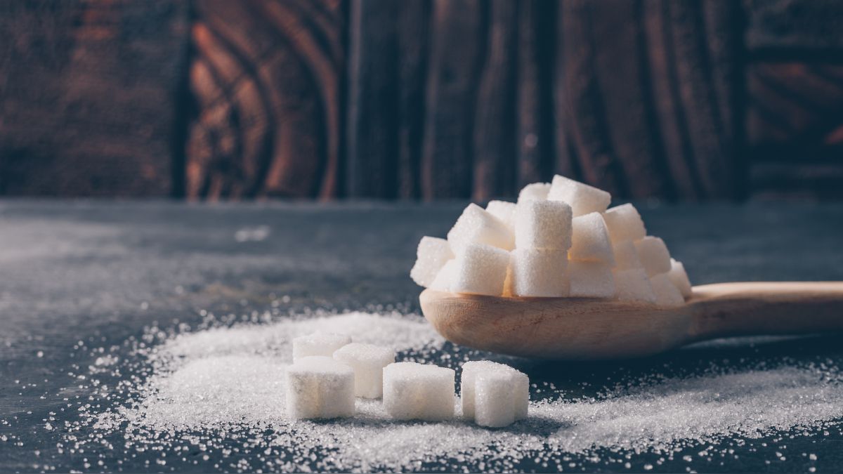 ¿Y si nos olvidamos del azúcar?