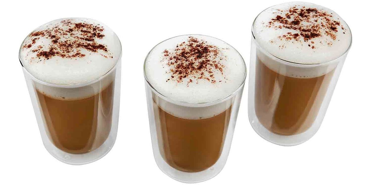 Lidl tiene un vaso que mantiene el café siempre caliente