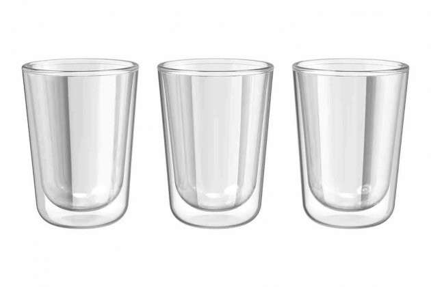 Vasos térmicos para capuccino de Ernesto1