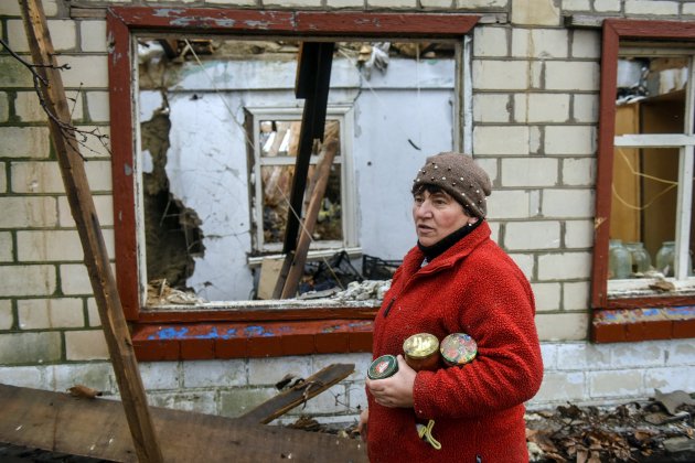 kherson vida despres tropes russes guerra efe kherson vida despres tropes russes guerra efe