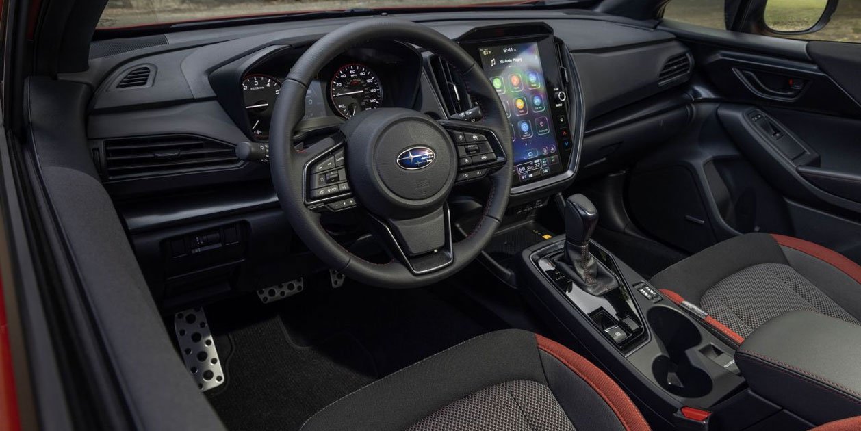 Subaru trae un vehículo exclusivo a España con únicamente 50 unidades a la venta