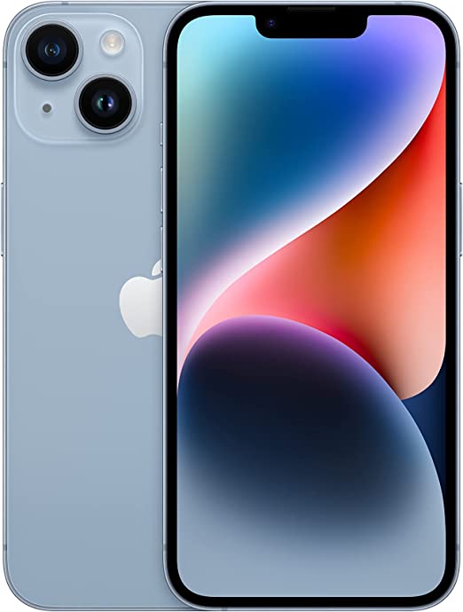 iPhone 14 iPhone 14