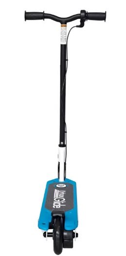 Patinete eléctrico de Decathlon Patinete eléctrico de Decathlon