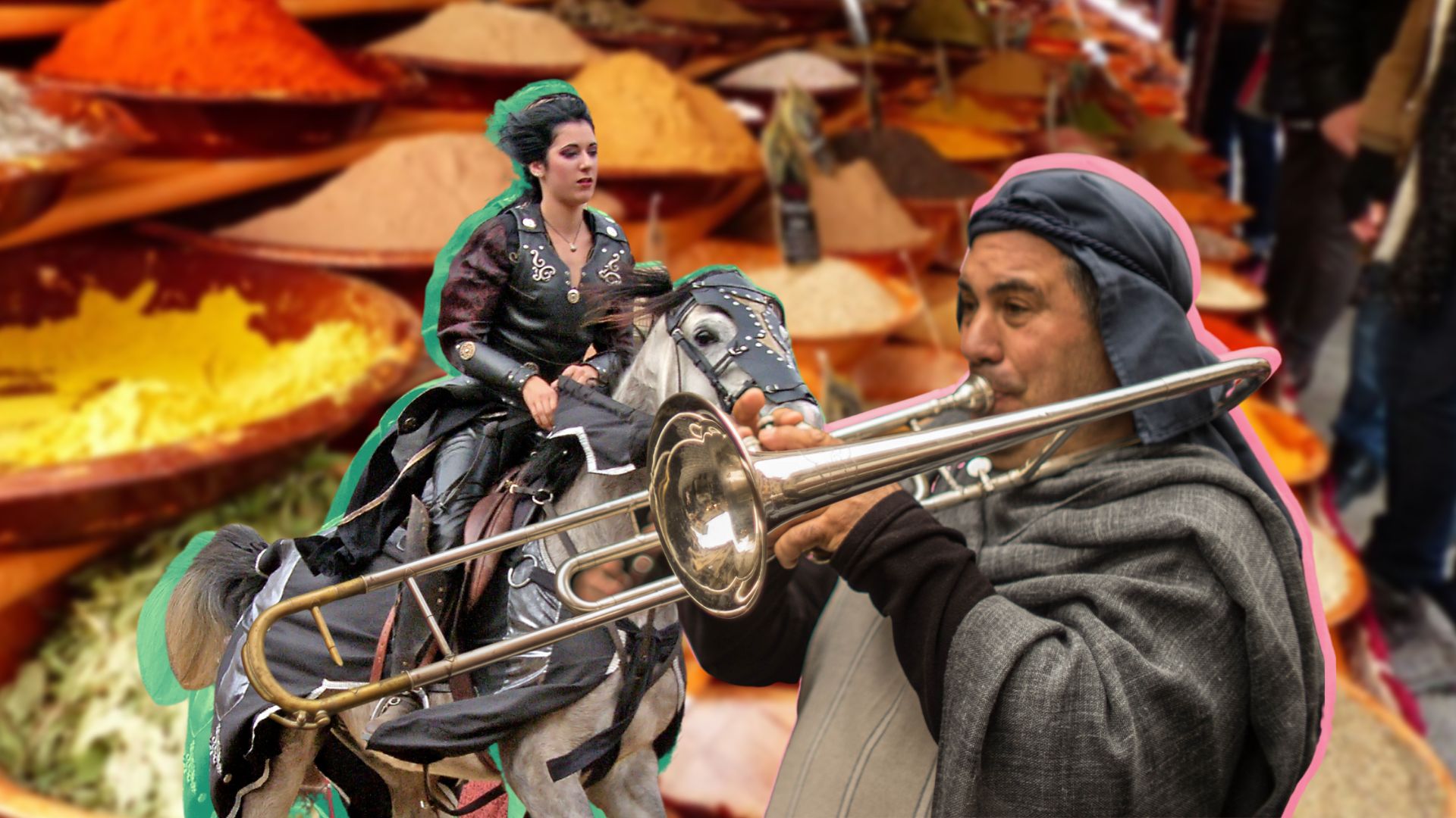 Feria Medieval Vic 2022 Programa, Mapa, Dónde Aparcar, Paradas...