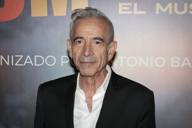 Imanol Arias GTRES Imanol Arias GTRES