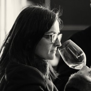 “Els vins catalans són collonuts. Tenim una terra vinícola molt rica i amb molta varietat”