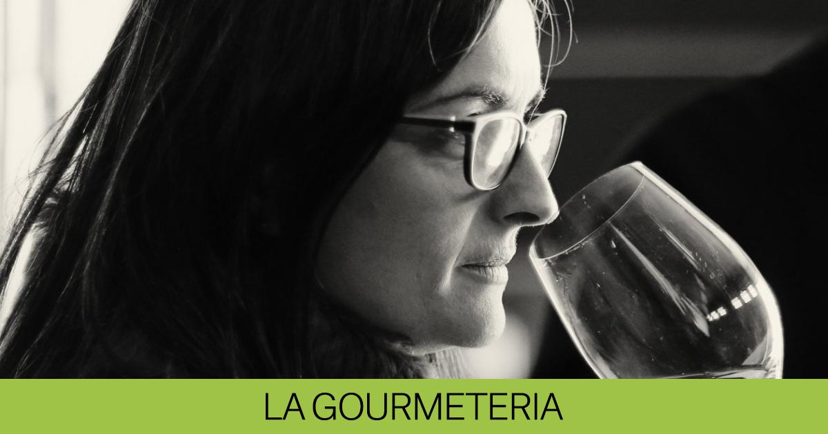 Núria Garrote “Els vins catalans són collonuts. Tenim una terra