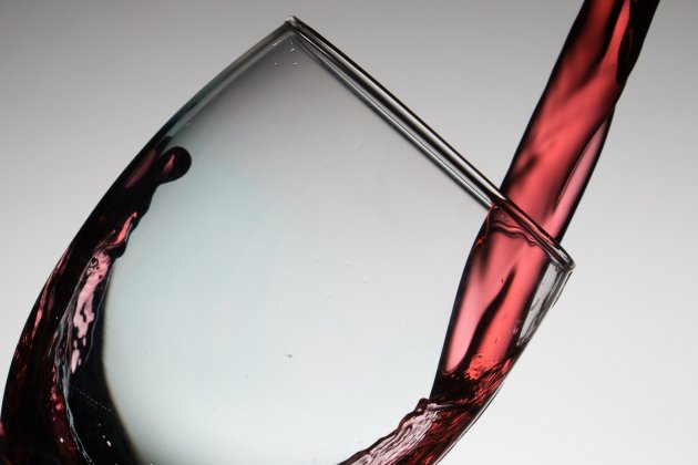 Copa de vino / Foto: Pexels