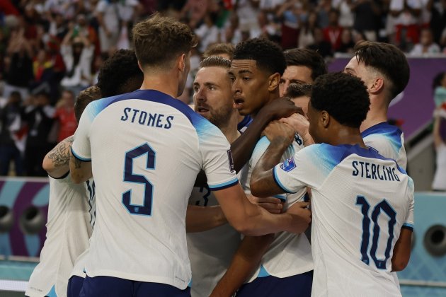 Inglaterra Iran EFE Inglaterra Iran EFE