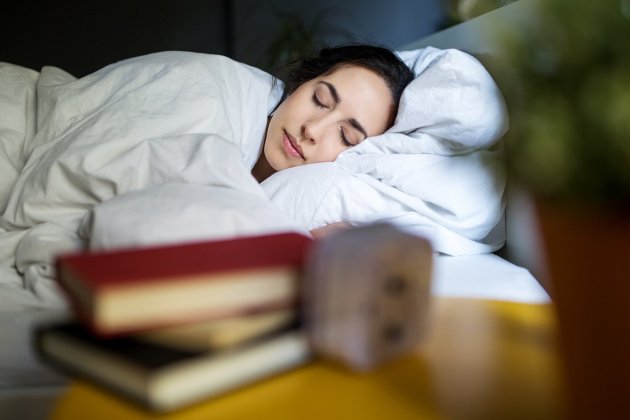 Conciliar Sueño Conciliar Sueño