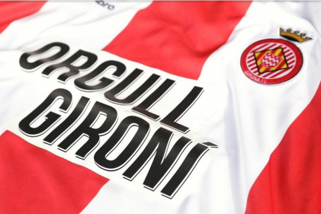 Orgull Gironí   Girona FC