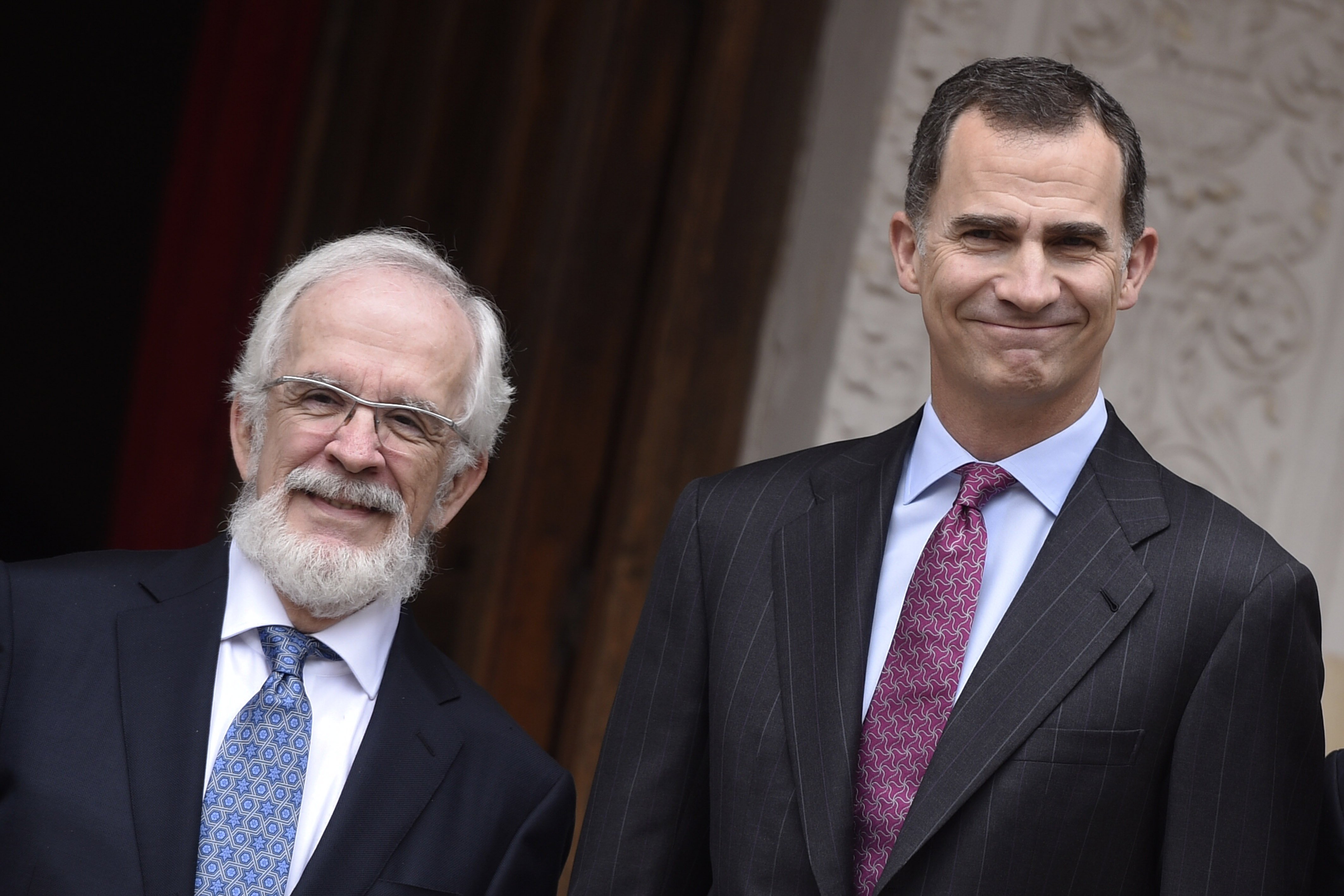 TVE s'aprofita de les eleccions italianes per fer propaganda de "la neutralitat" del Rei