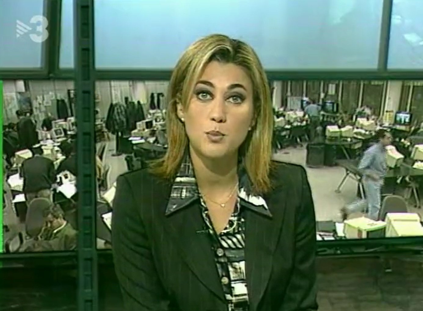melero rubia