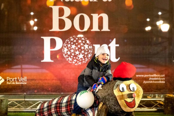 Fira de Nadal del port Vell 2021 Nadal al Port Vell 2 Fira de Nadal del port Vell 2021 Nadal al Port Vell 2