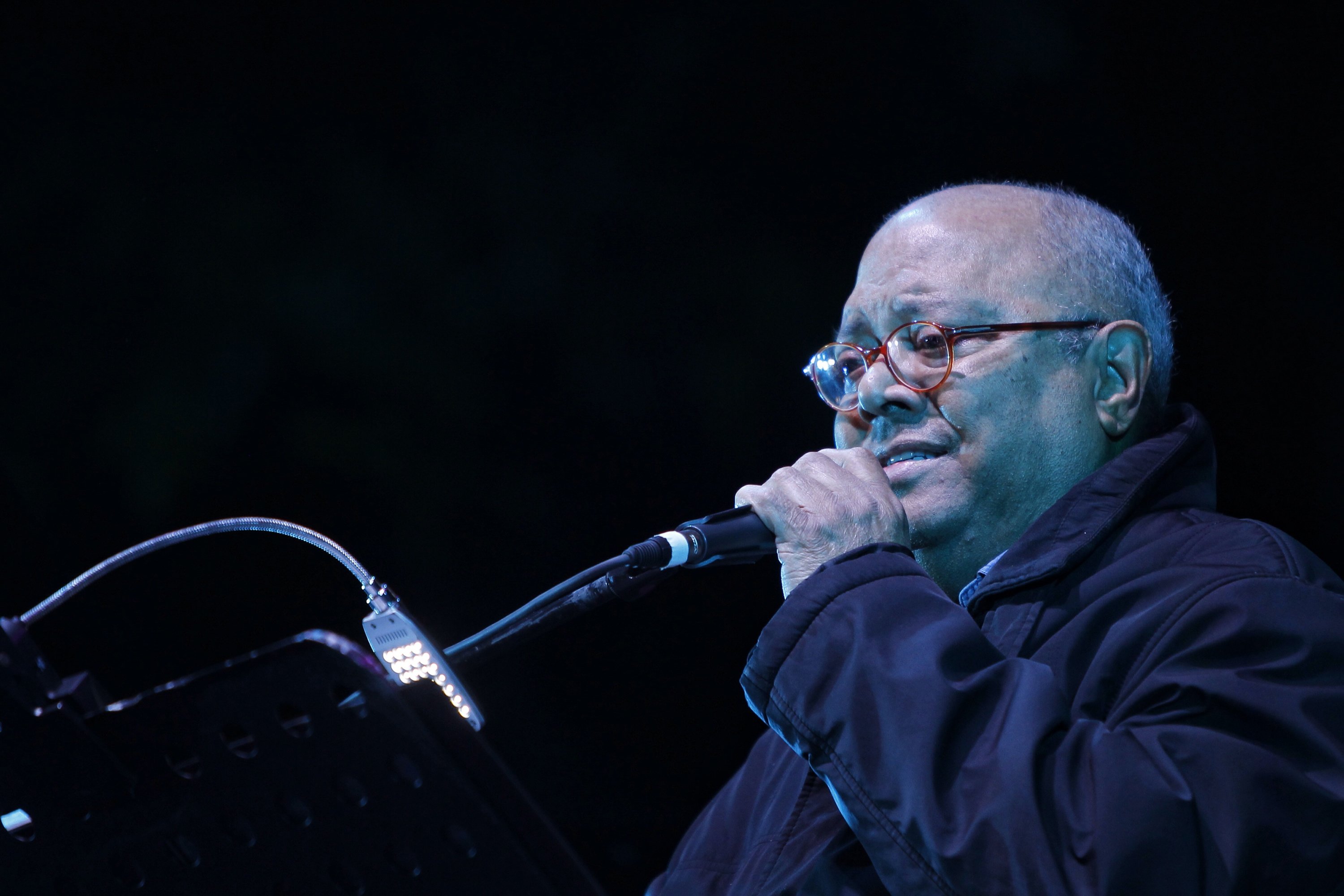 Mor el cantautor cubà Pablo Milanés