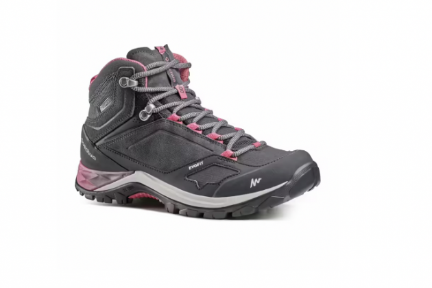 Botes de Decathlon Botes de Decathlon