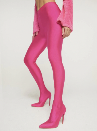 Leggings de Shein