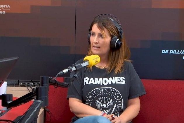 Laura Fa Catalunya Ràdio 