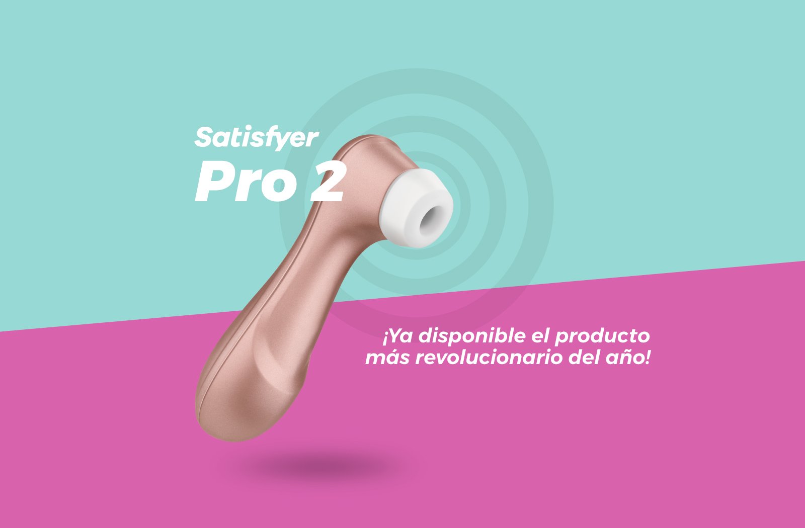 Satisfyer Satisfyer