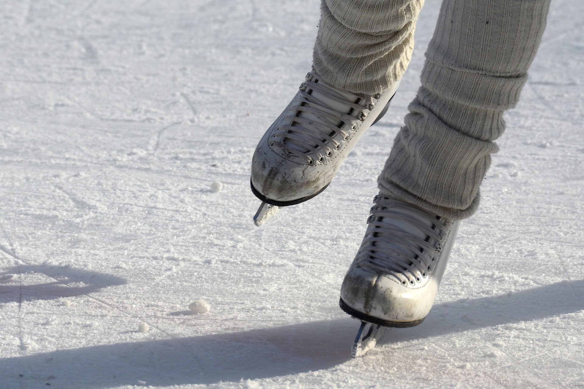 Pistas de hielo en Barcelona 2023: ¿dónde patinar esta Navidad 2023?