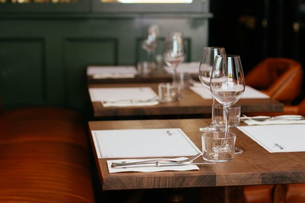Restaurant / Foto: Pexels Restaurant / Foto: Pexels