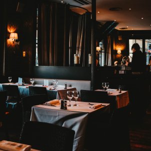 Restaurant / Foto: Pexels