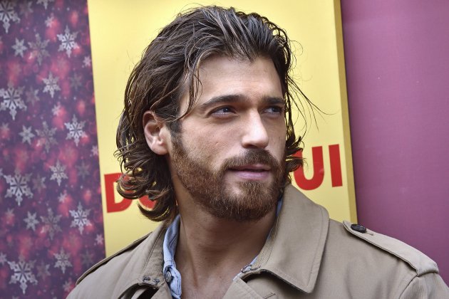 Can Yaman GTRES Can Yaman GTRES