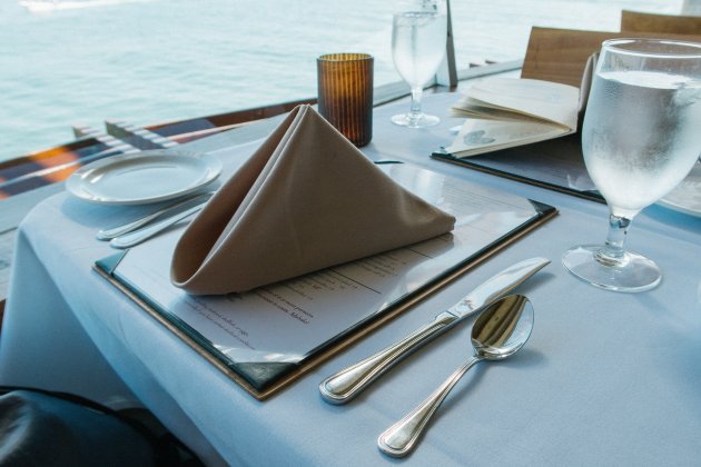 Gala Michelin 2022 / Foto: Pexels Gala Michelin 2022 / Foto: Pexels