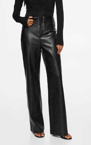 Pantalón de Mango