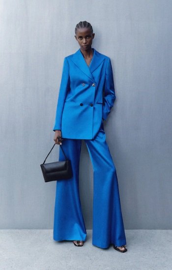 Americana de Massimo Dutti