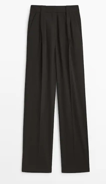 Pantalons de Massimo Dutti