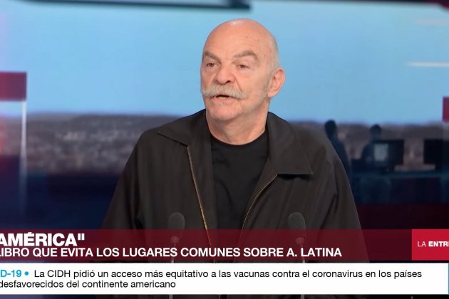 Martín Caparrós Youtube Martín Caparrós Youtube
