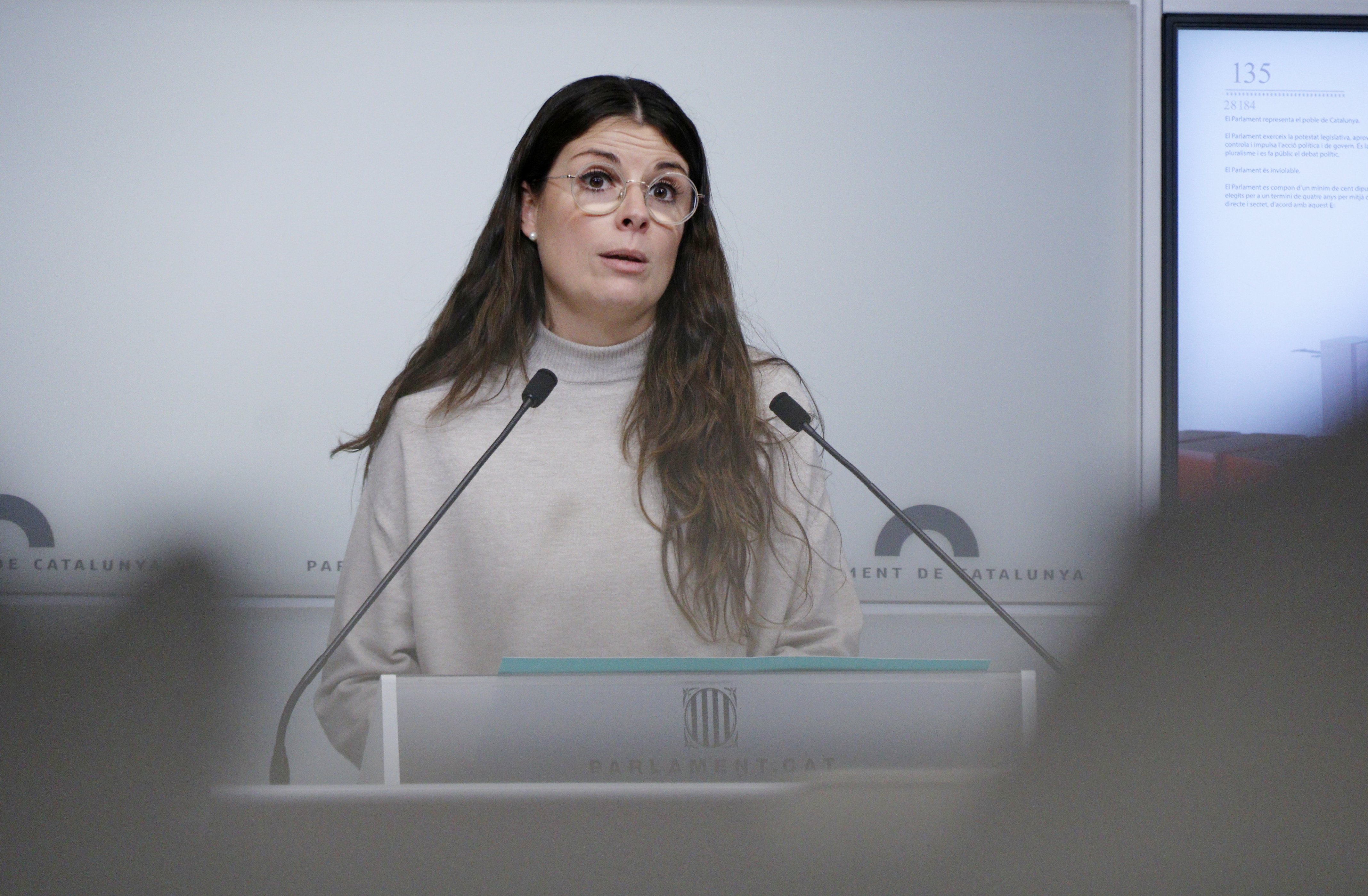 Junts apuja el to contra Aragonès pels pressupostos: "Té una actitud sucursalista amb el PSOE"