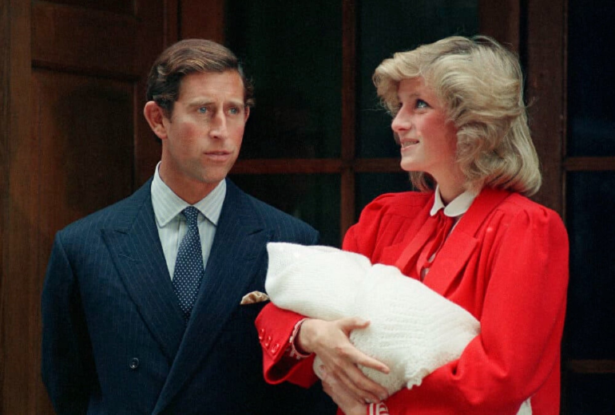 Carlos III y Lady Di EFE Carlos III y Lady Di EFE