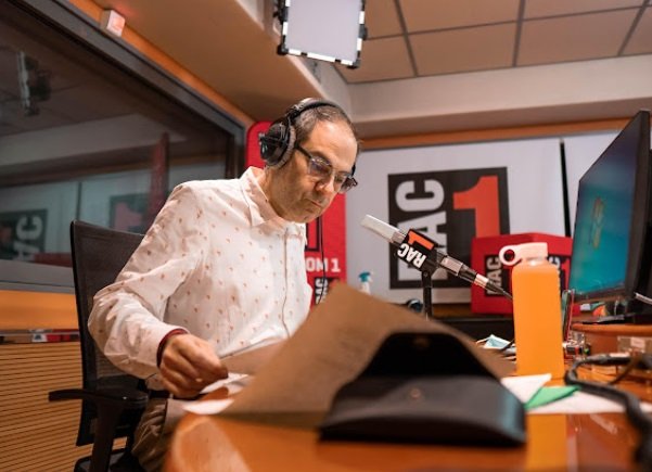 versio rac1 versio rac1