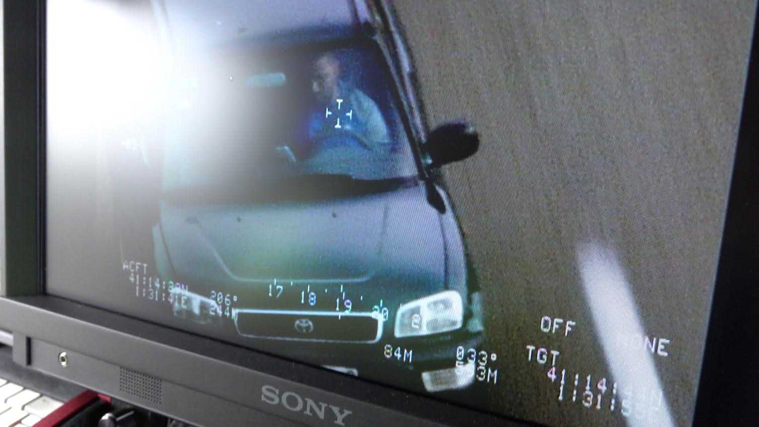 17.000 multas en 2015 por conducir y hablar por whatsapp