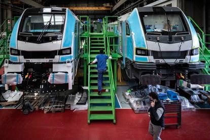 Stadler Stadler