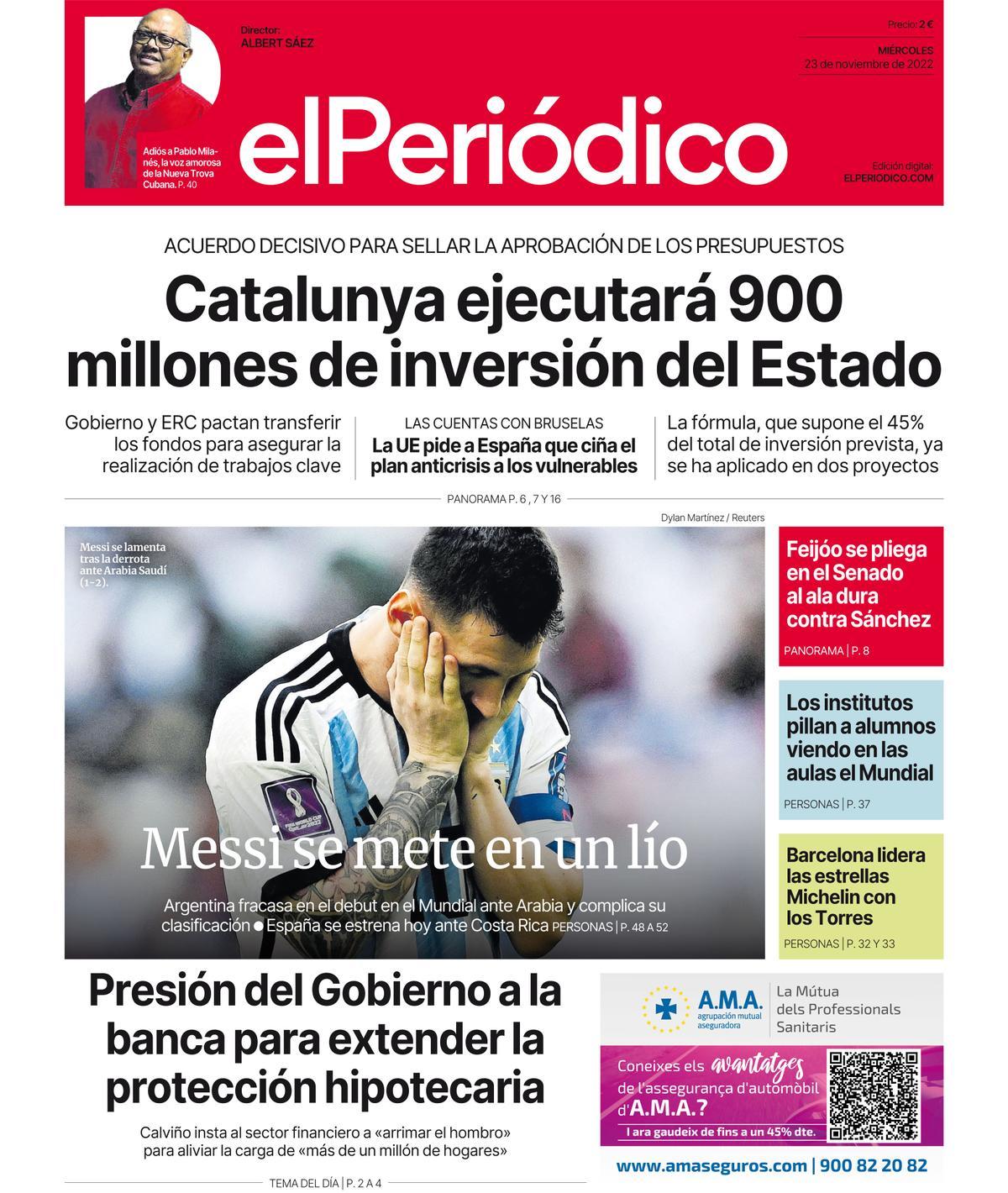 El Periódico