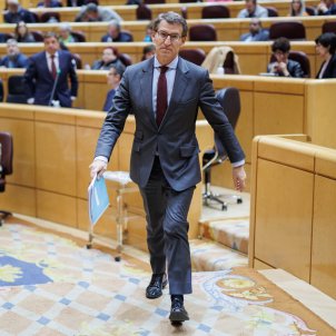 El PP perd pistonada electoral davant de Vox, segons una enquesta