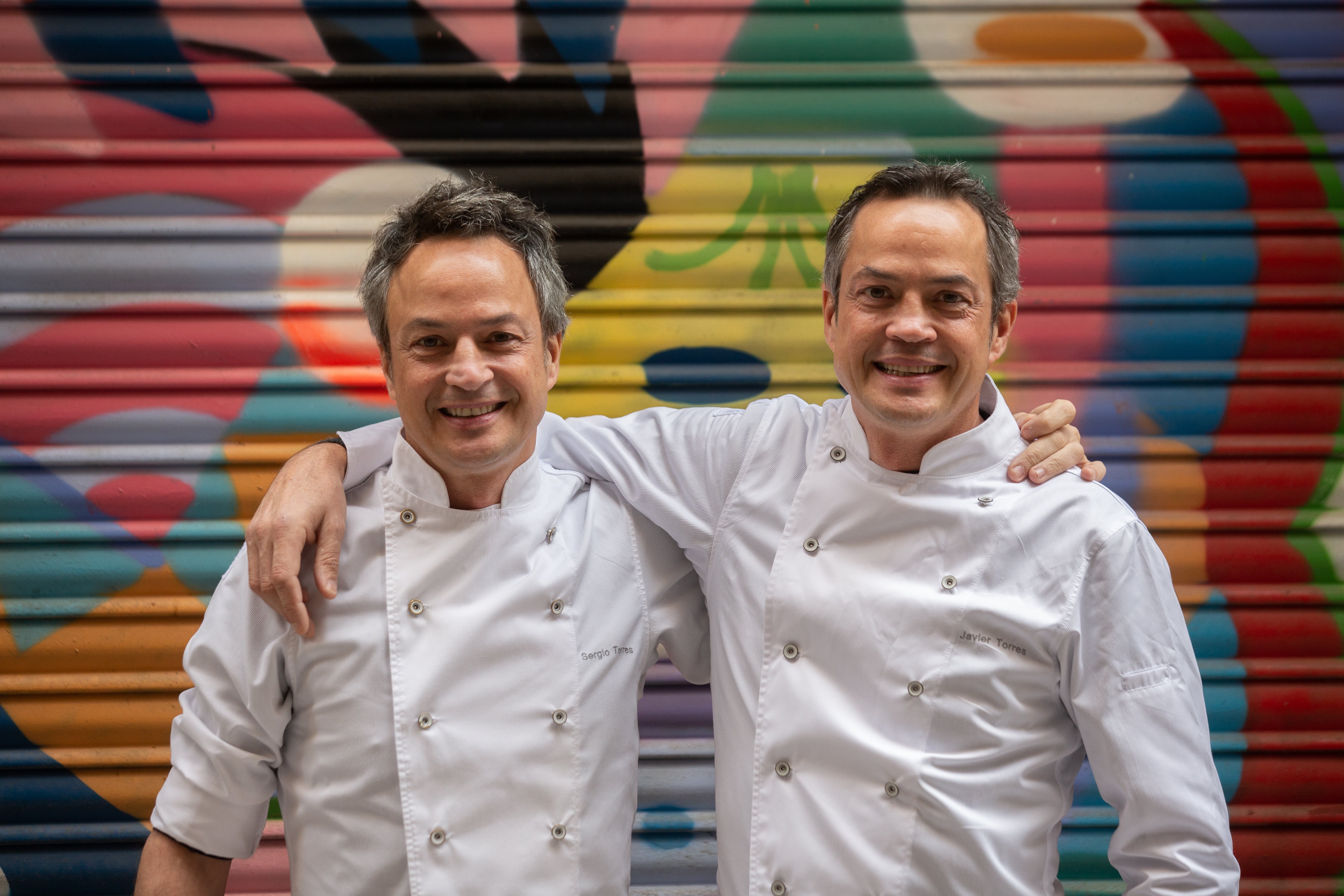 Guía Michelin 2023: Los hermanos Torres reciben la tercera estrella y Barcelona triunfa con cinco más