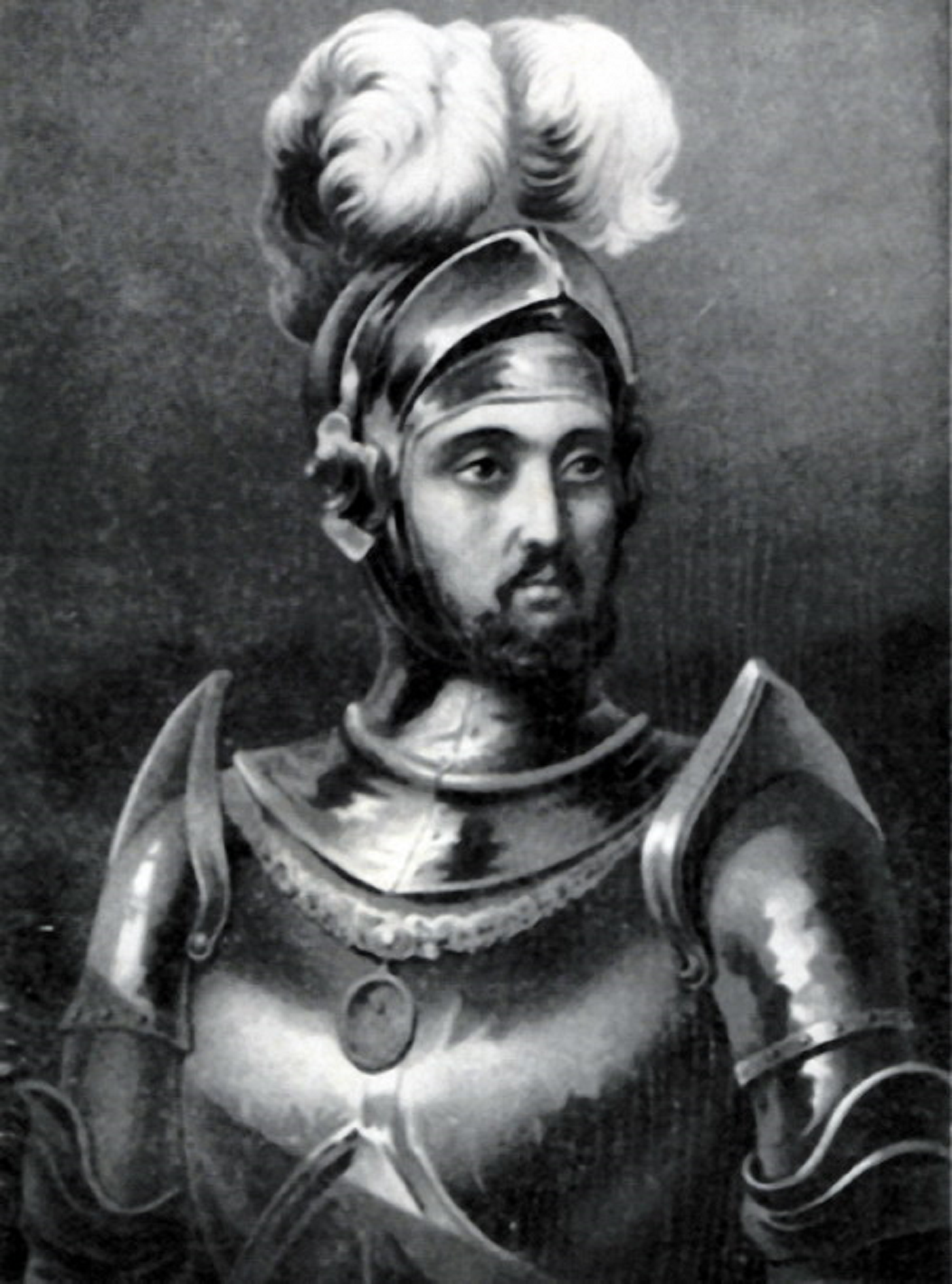 Mor Diego Colón, l’hereu de l’almirall Cristòfol Colom