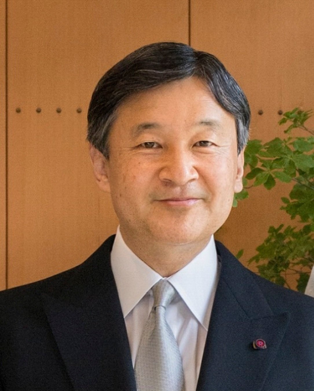 Emperador Naruhito   Wikipedia