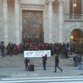 Resultado de imagen de no callaremos,Bruselas deberá pronunciarse sobre la libertad de expresión en España