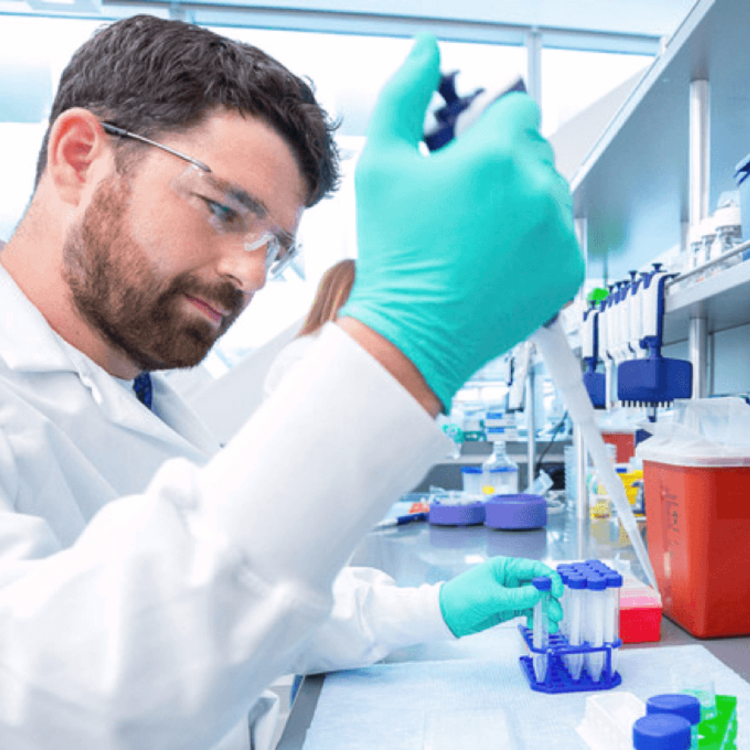 Gilead reconoce la labor de los investigadores españoles