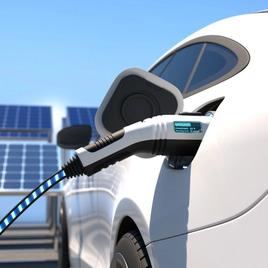 AstraZeneca renueva su flota de vehículos en España para reducir las emisiones CO2