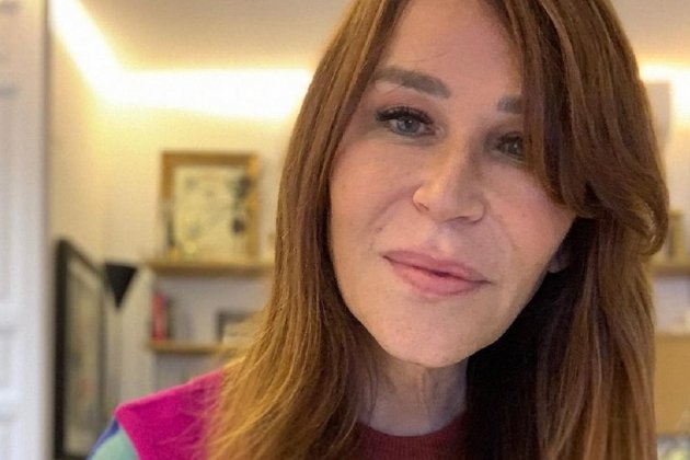 Antonia San Juan REDES Antonia San Juan REDES